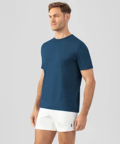 Fashion T-Shirt Eyelet Edition T-Shirts D'Intérieur | T-Shirts