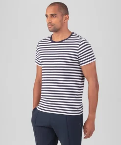 Online T-shirt Eyelet Edition T-Shirts D'Intérieur | T-Shirts