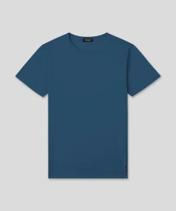 Fashion T-Shirt Eyelet Edition T-Shirts D'Intérieur | T-Shirts