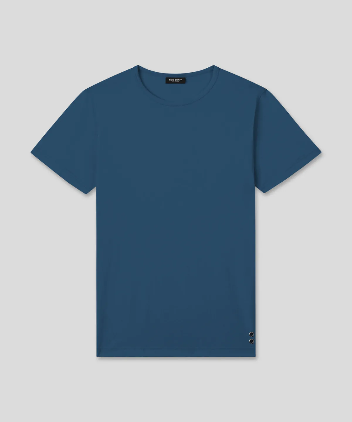 Fashion T-Shirt Eyelet Edition T-Shirts D'Intérieur | T-Shirts