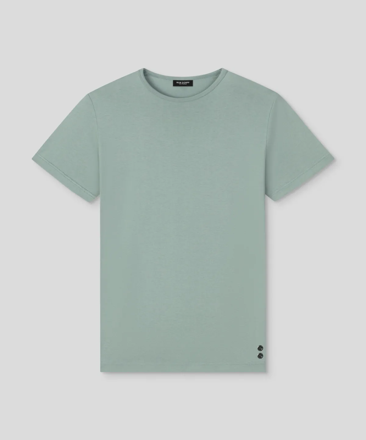 Online T-shirt Eyelet Edition T-Shirts D'Intérieur | T-Shirts