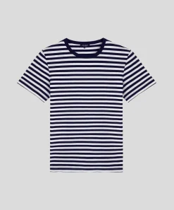 Online T-shirt Eyelet Edition T-Shirts D'Intérieur | T-Shirts
