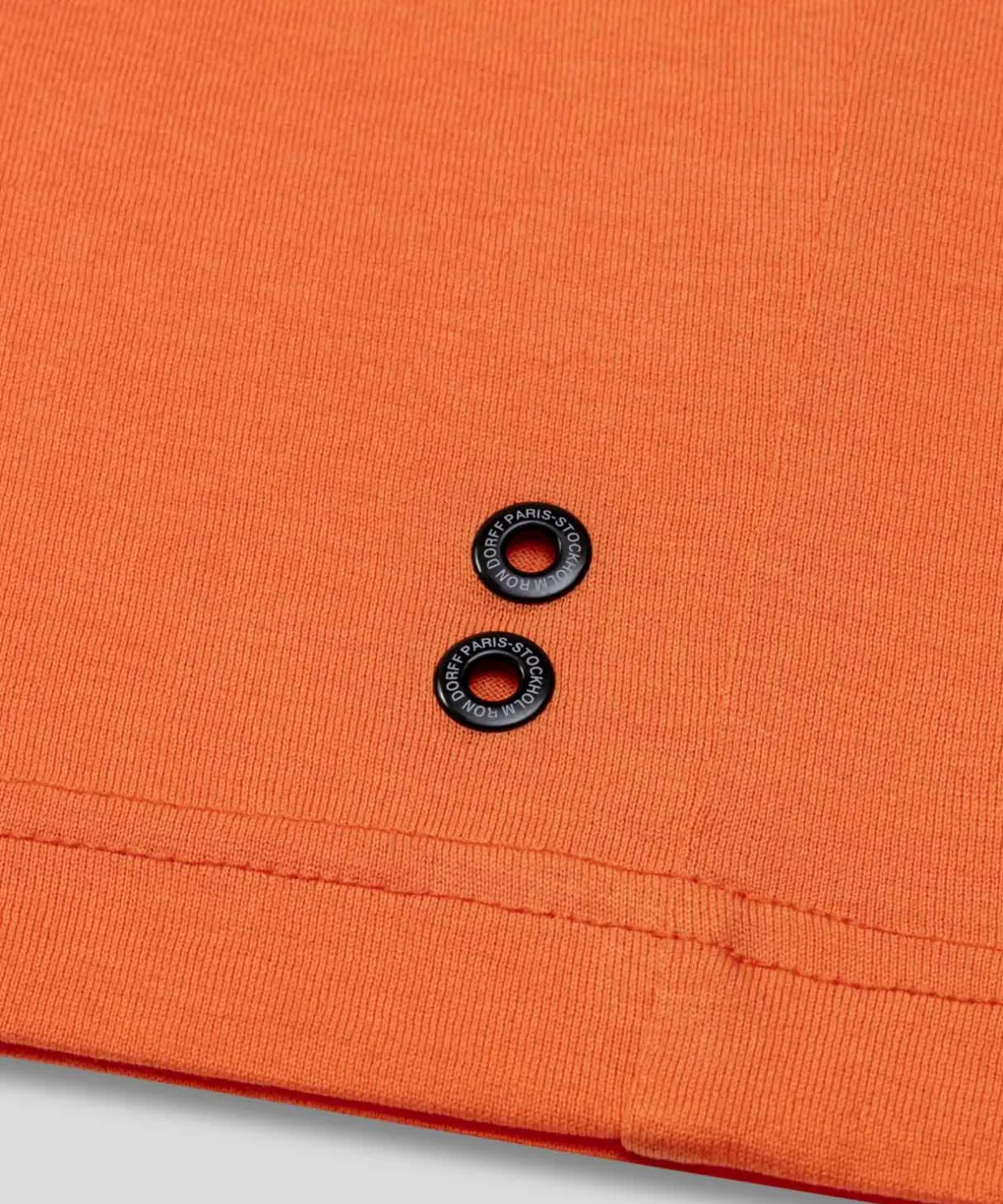 Discount T-Shirt Eyelet Edition T-Shirts D'Intérieur | T-Shirts