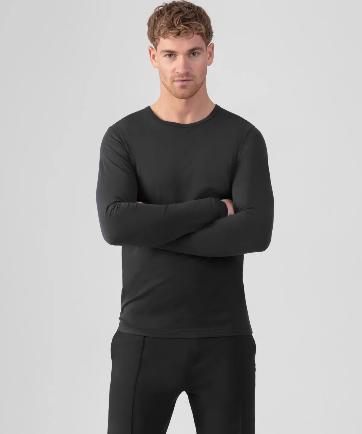 Sale T-Shirt manches longues Eyelet Edition T-Shirts D'Intérieur | T-Shirts