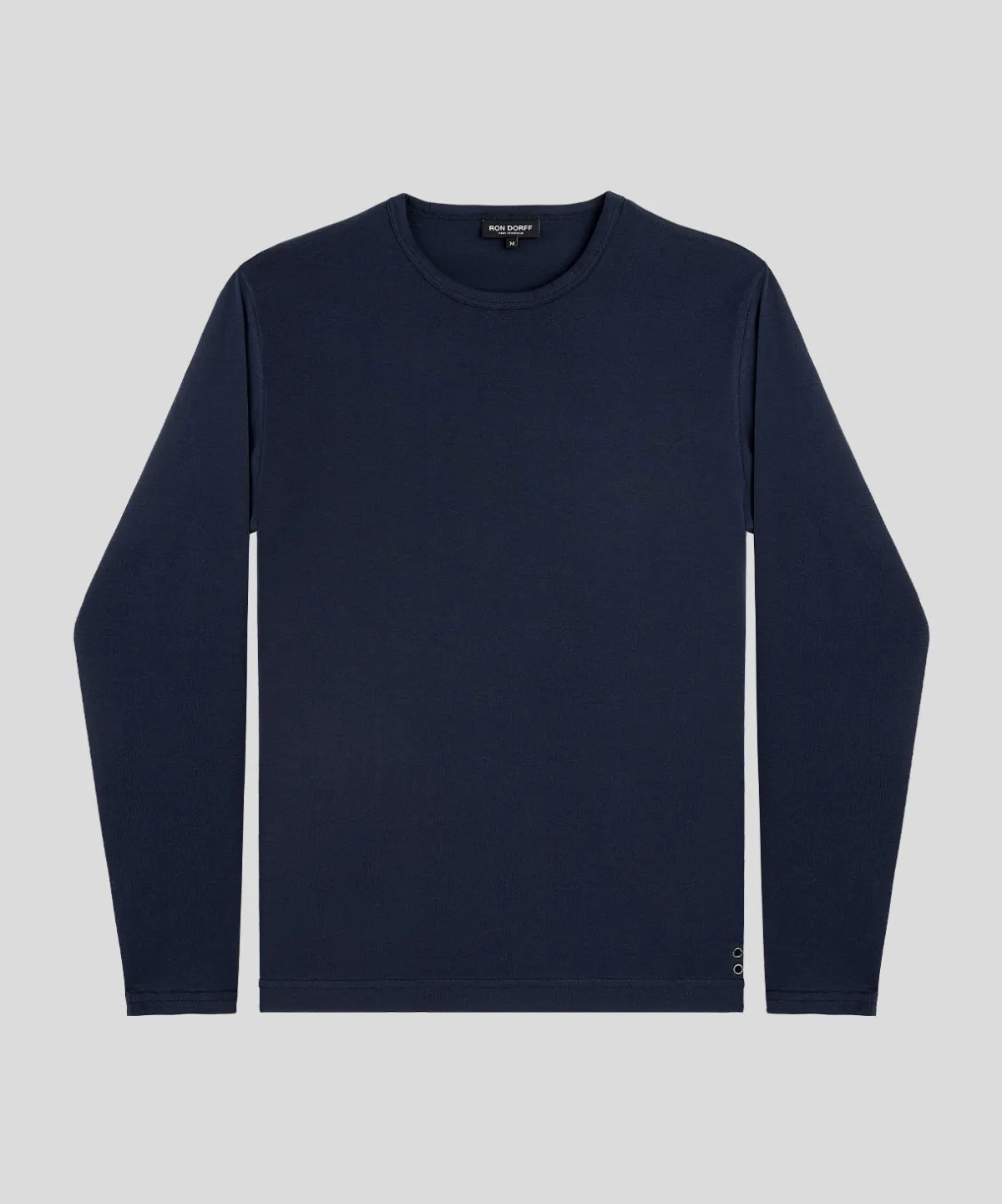 New T-Shirt manches longues Eyelet Edition T-Shirts D'Intérieur | T-Shirts