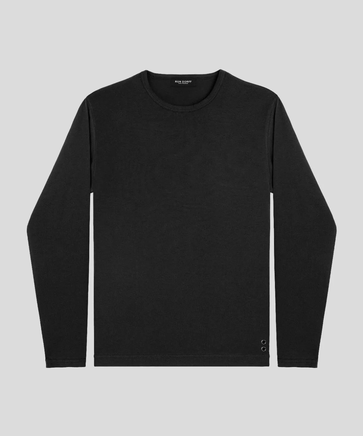 Sale T-Shirt manches longues Eyelet Edition T-Shirts D'Intérieur | T-Shirts