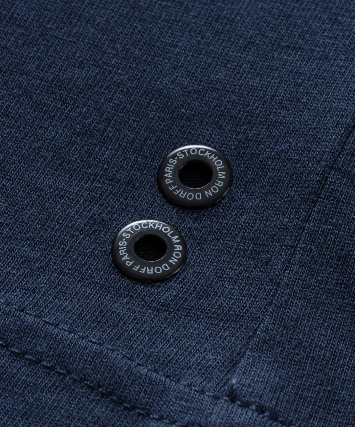New T-Shirt manches longues Eyelet Edition T-Shirts D'Intérieur | T-Shirts
