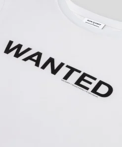 Fashion T-shirt sans manches en coton organique