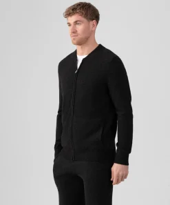 Clearance Veste de tennis en cachemire Vestes | Pulls Maille Et Cachemire
