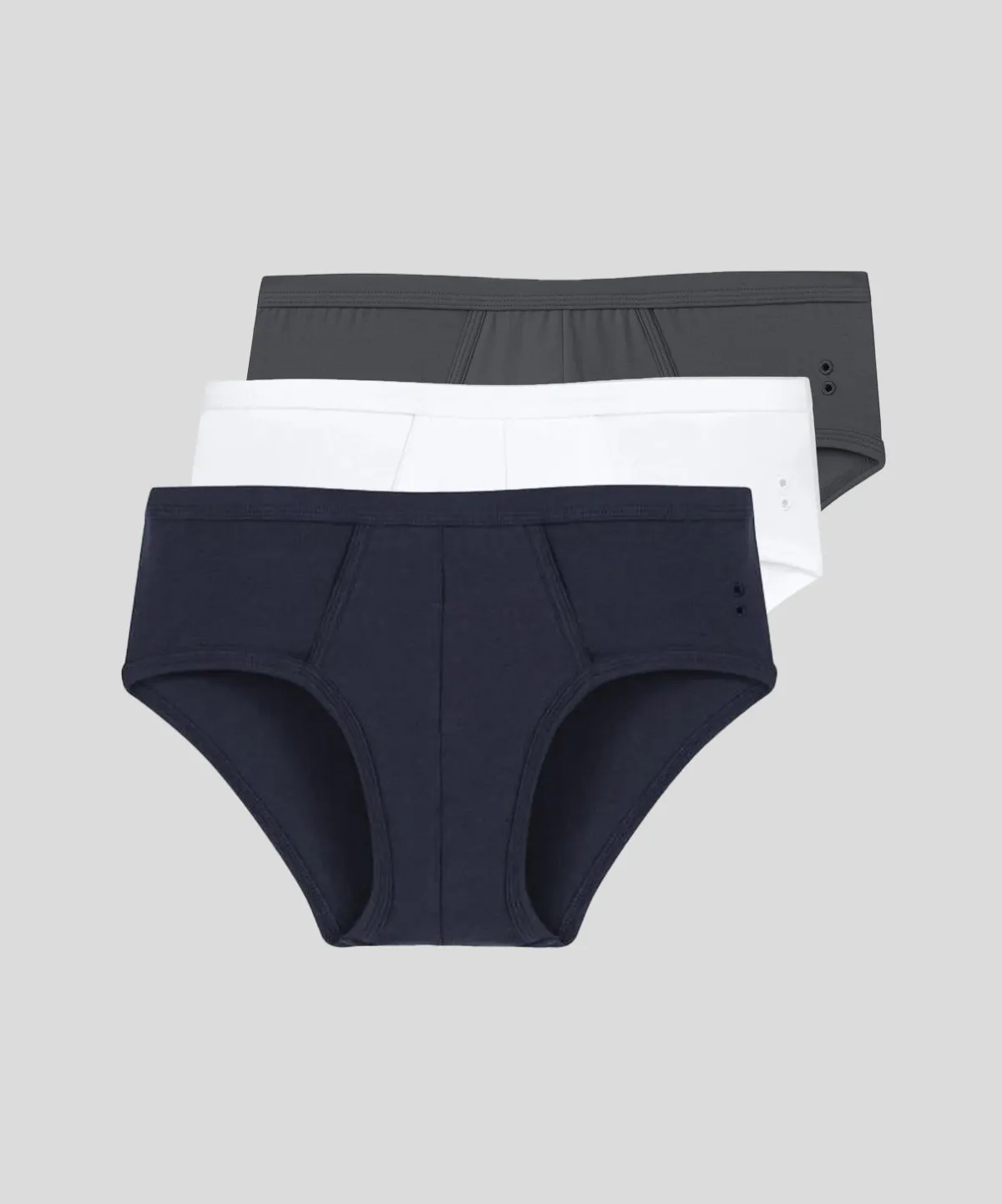 Sale Y-Front Briefs Weekend Kit Kits De Sous-Vêtements | Slips Y-Front